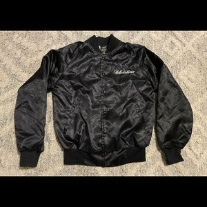 Vintage America's Finest Jacket